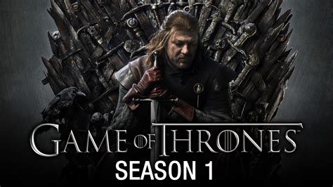 Dizi game of thrones 1 sezon